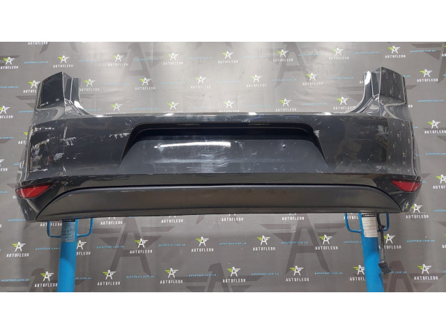 Бампер задний 5G6807421, 5G6807568 Volkswagen Golf VII Бампер задний 5G6807421, 5G6807568 Volkswagen Golf VII